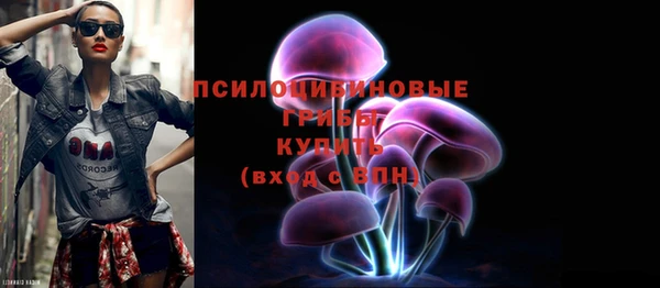 мескалин Михайлов